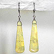 DKC ~ Pineapple Pyramid Earrings